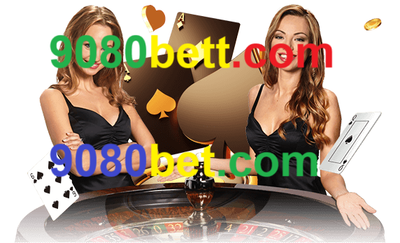 Jogue com dealers reais no 9080bet !