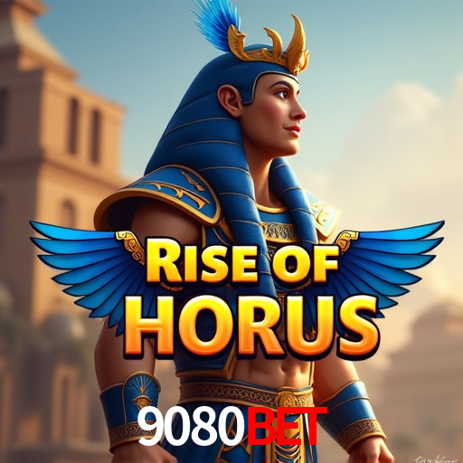 Responsive Design 9080Bet