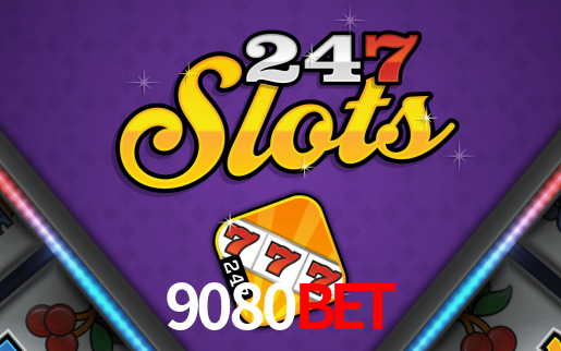 9080Bet App Interface